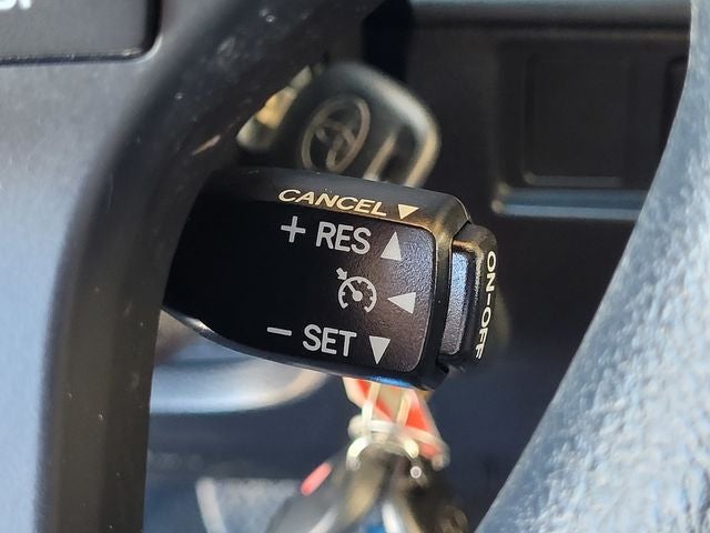 2016 Toyota Tundra SR