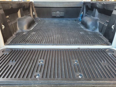 2016 Toyota Tundra SR