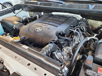 2016 Toyota Tundra SR