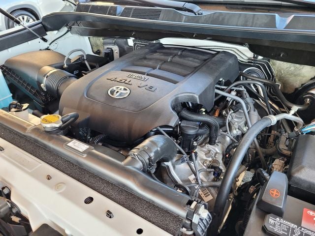 2016 Toyota Tundra SR