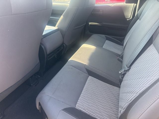 2016 Toyota Tundra SR