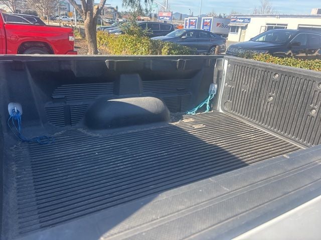 2016 Toyota Tundra SR