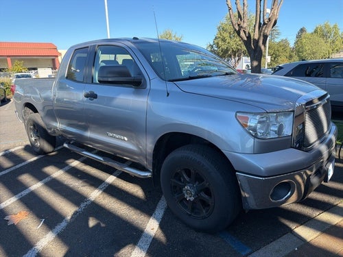 2012 Toyota Tundra Grade 4.6L V8