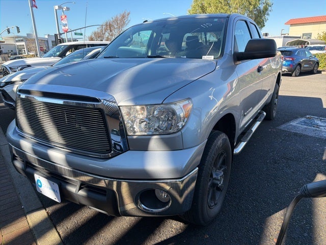 2012 Toyota Tundra Grade 4.6L V8