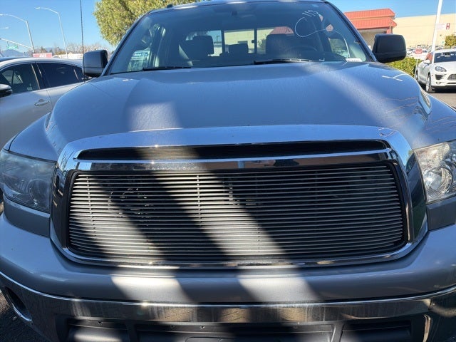 2012 Toyota Tundra Grade 4.6L V8