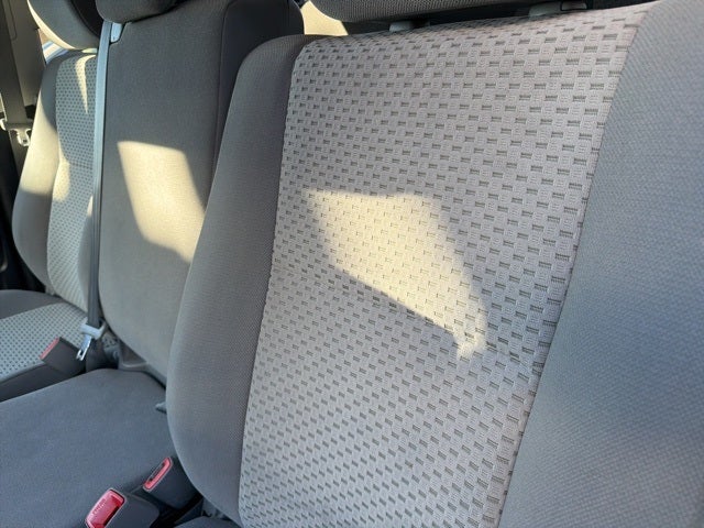 2012 Toyota Tundra Grade 4.6L V8