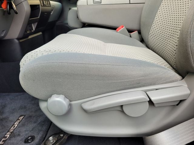 2012 Toyota Tundra Grade 4.6L V8