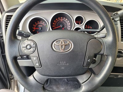 2012 Toyota Tundra Grade 4.6L V8