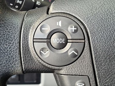 2012 Toyota Tundra Grade 4.6L V8