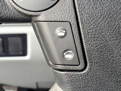 2012 Toyota Tundra Grade 4.6L V8