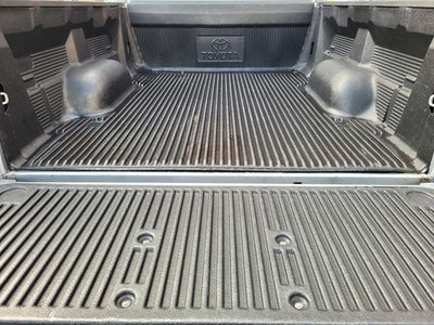 2012 Toyota Tundra Grade 4.6L V8