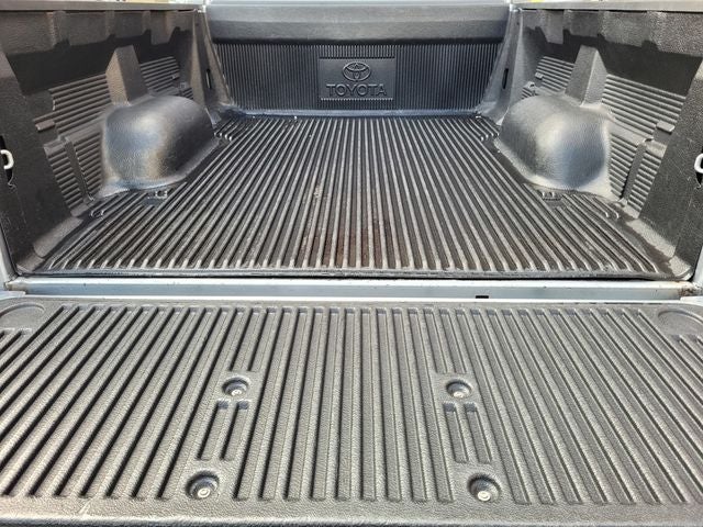 2012 Toyota Tundra Grade 4.6L V8