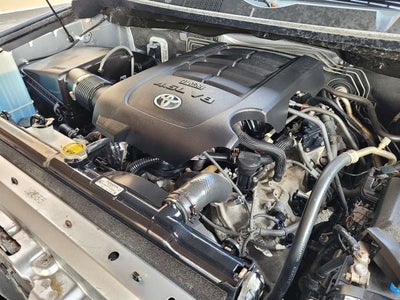 2012 Toyota Tundra Grade 4.6L V8
