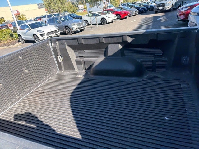 2012 Toyota Tundra Grade 4.6L V8