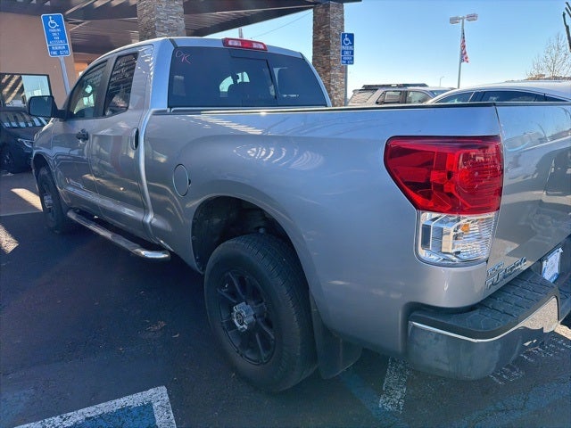 2012 Toyota Tundra Grade 4.6L V8