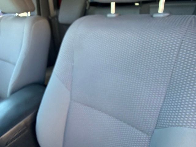 2015 Toyota Tacoma Base