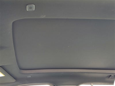 2024 Toyota Tundra Hybrid Capstone