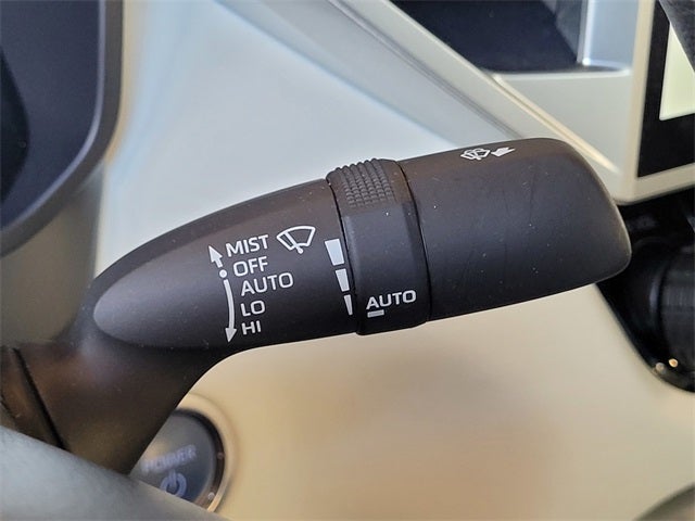 2024 Toyota Tundra Hybrid Capstone