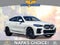 2022 BMW X6 M50i