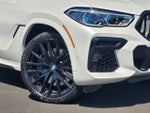 2022 BMW X6 M50i