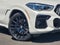 2022 BMW X6 M50i