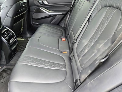 2023 BMW X5 M50i