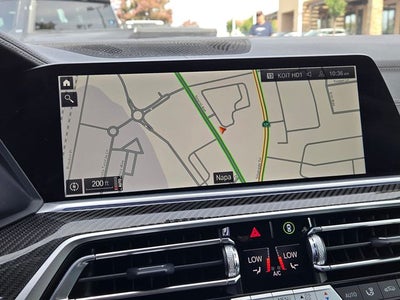 2023 BMW X5 M50i