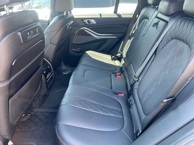 2023 BMW X5 M50i