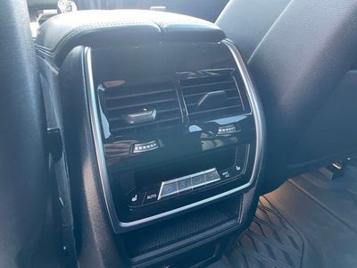 2023 BMW X5 M50i