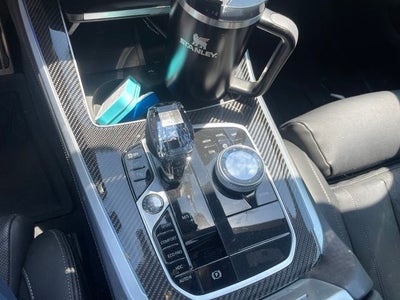 2023 BMW X5 M50i