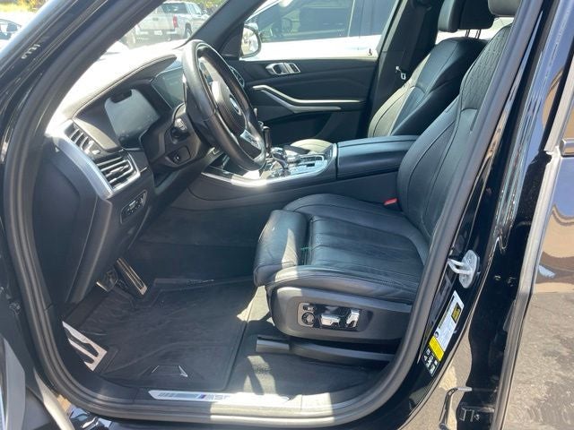 2023 BMW X5 M50i