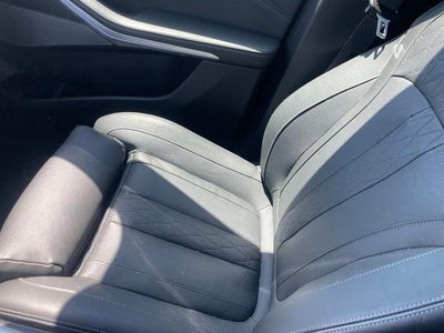 2023 BMW X5 M50i