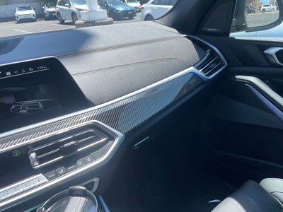 2023 BMW X5 M50i