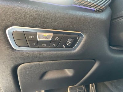 2023 BMW X5 M50i