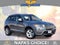 2011 BMW X3 xDrive28i