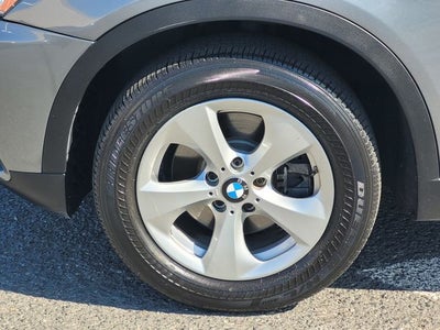 2011 BMW X3 xDrive28i