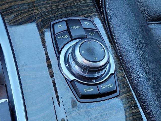 2011 BMW X3 xDrive28i