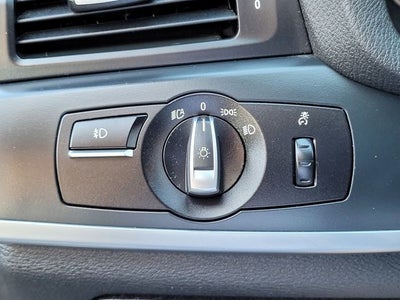 2011 BMW X3 xDrive28i