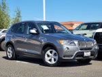 2011 BMW X3 xDrive28i