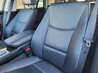 2011 BMW X3 xDrive28i