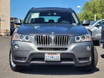 2011 BMW X3 xDrive28i