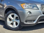 2011 BMW X3 xDrive28i