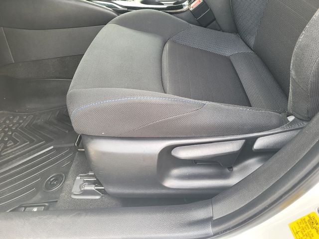 2021 Toyota Corolla SE Nightshade