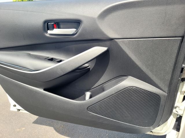 2021 Toyota Corolla SE Nightshade