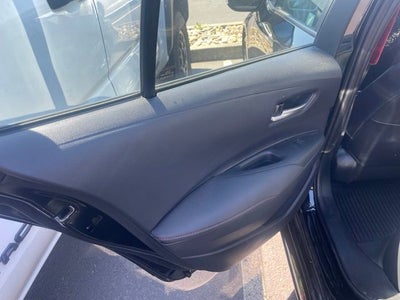2025 Toyota Corolla XSE