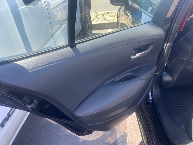 2025 Toyota Corolla XSE