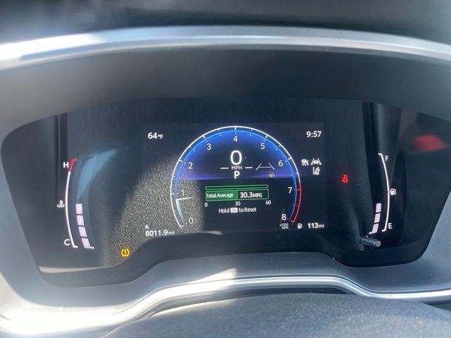 2025 Toyota Corolla XSE