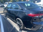 2025 Toyota Corolla XSE