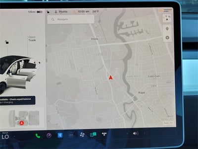 2020 Tesla Model Y Performance