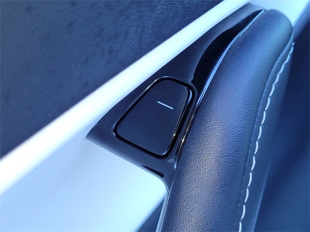 2020 Tesla Model Y Performance